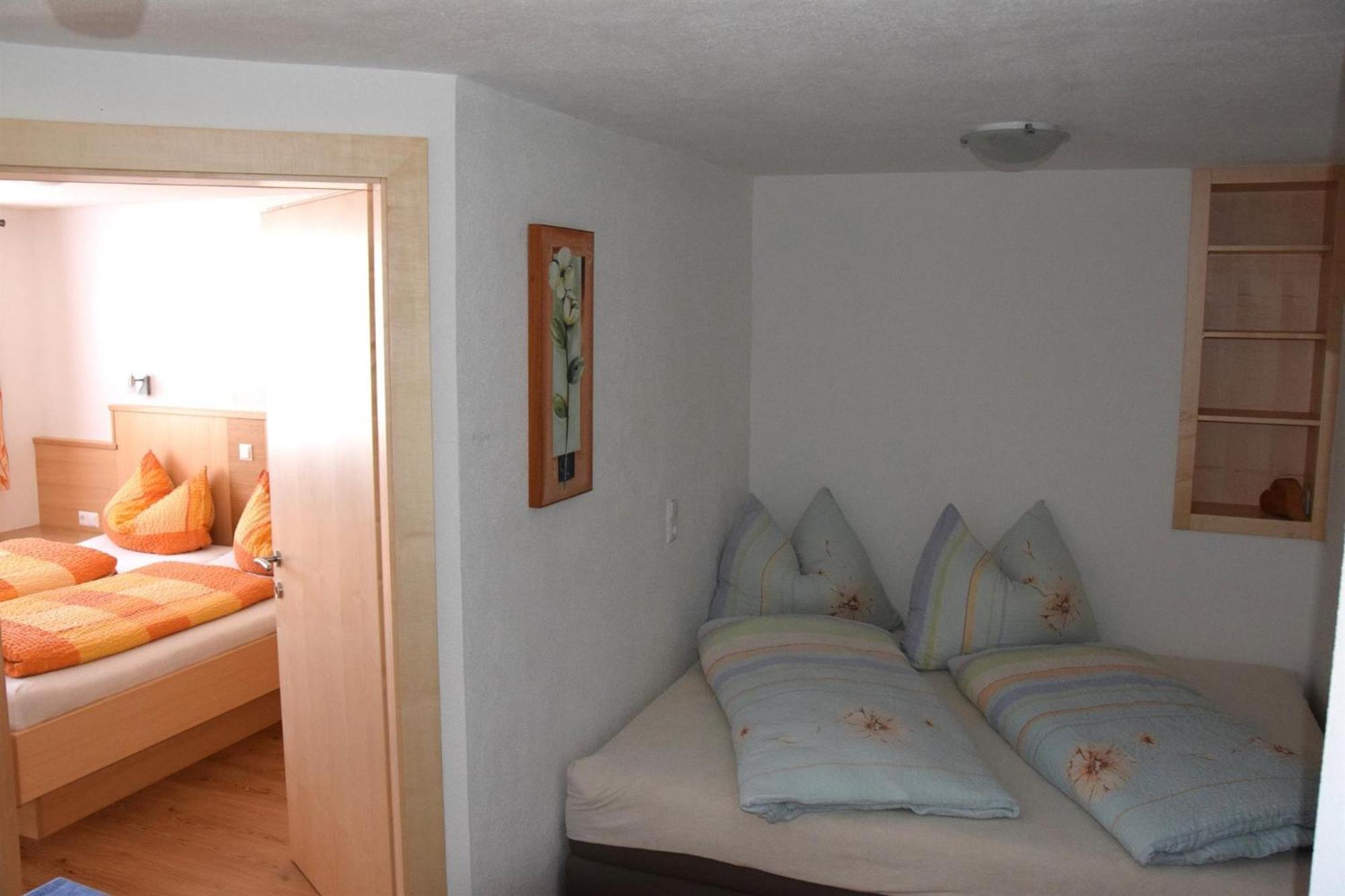 Villa Leitnerhof Niederau Habitación foto