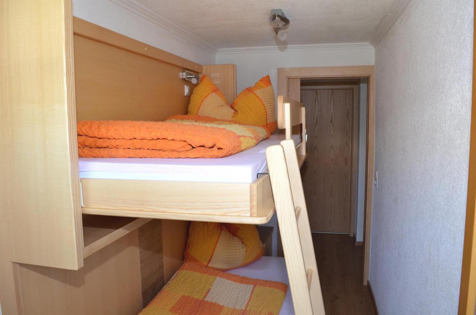 Villa Leitnerhof Niederau Habitación foto