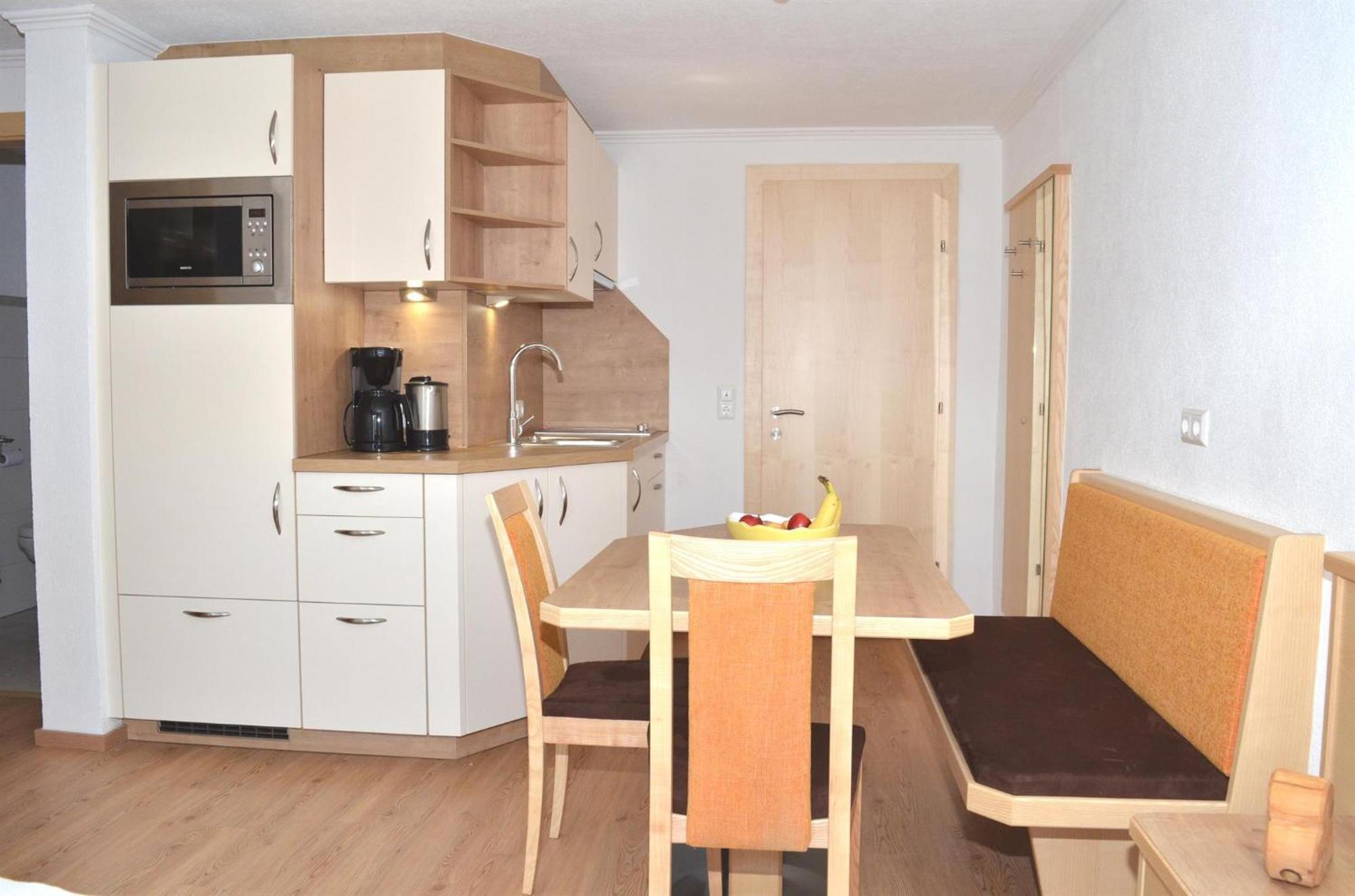 Villa Leitnerhof Niederau Habitación foto