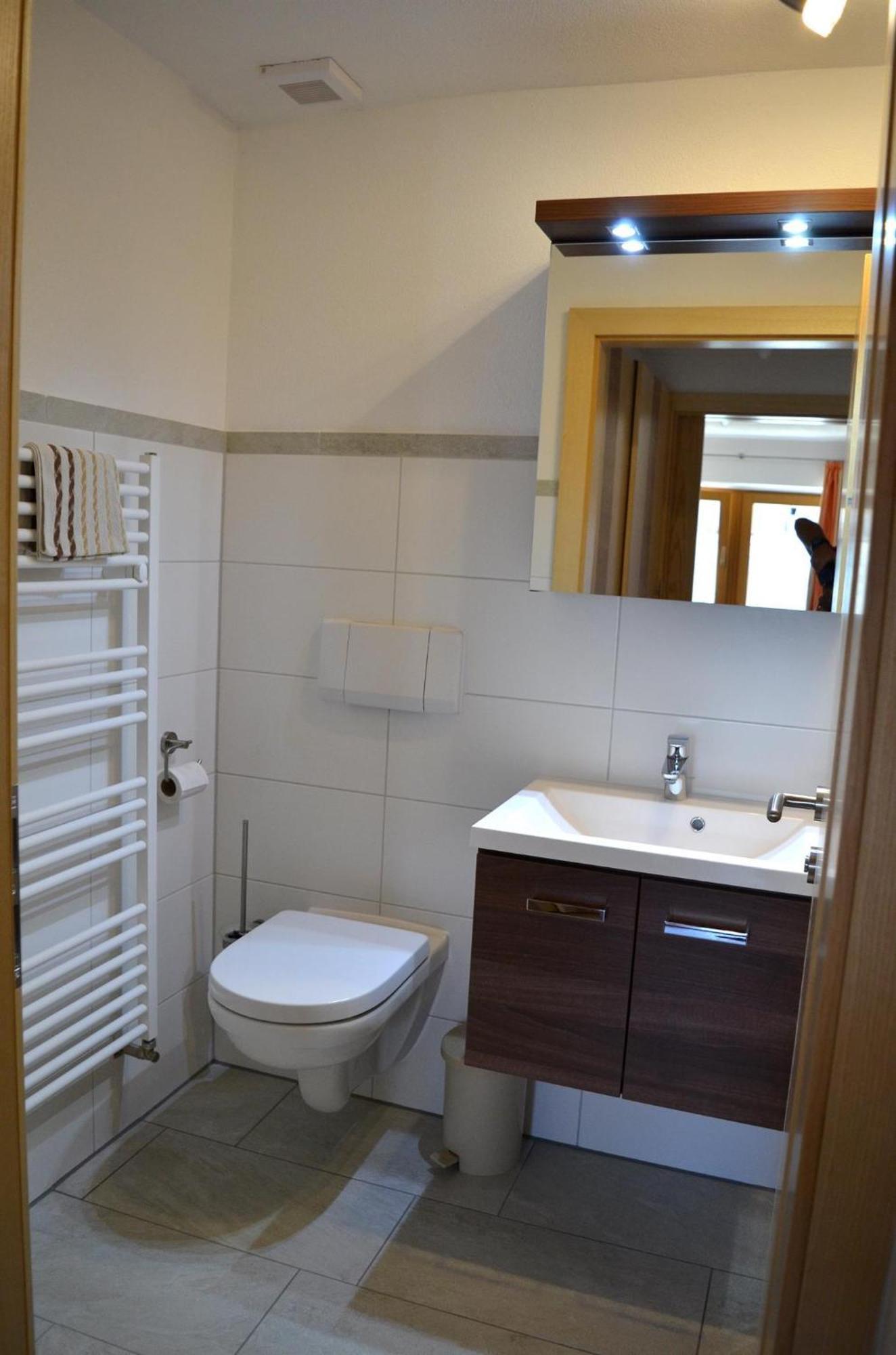 Villa Leitnerhof Niederau Habitación foto